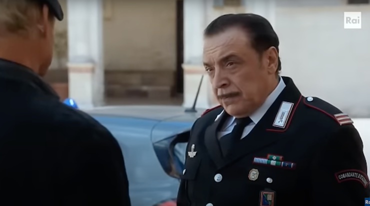 nino frassica spoiler don matteo