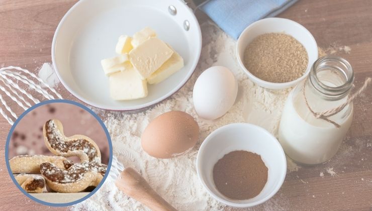 Il 2 novembre in Sicilia si mangiano solo i nucatoli