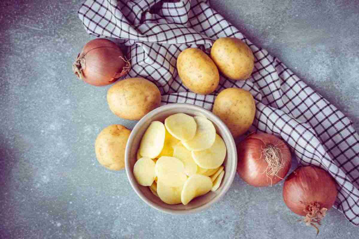 questa ricetta è insuperabile