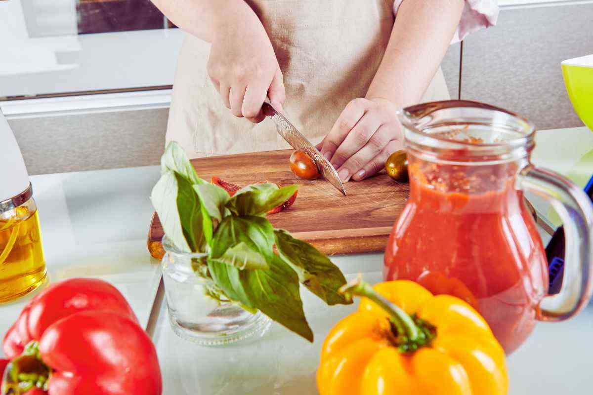 Bomba calabrese, questa è la ricetta originale