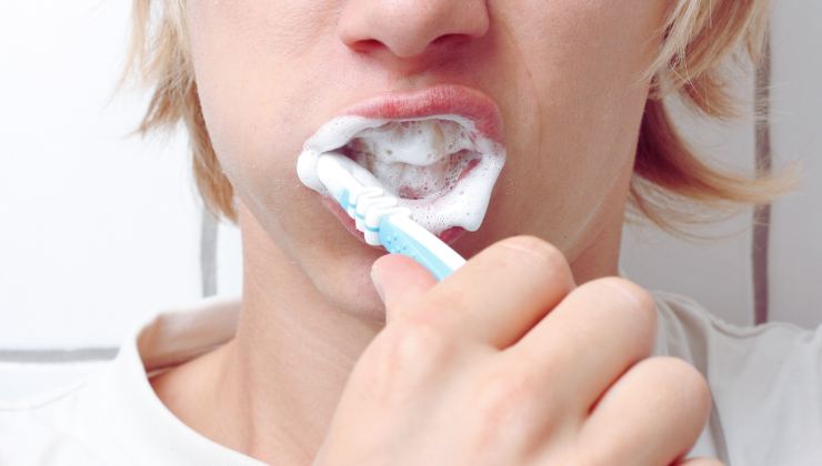 dentifrici "Poco efficaci o troppo aggressivi"