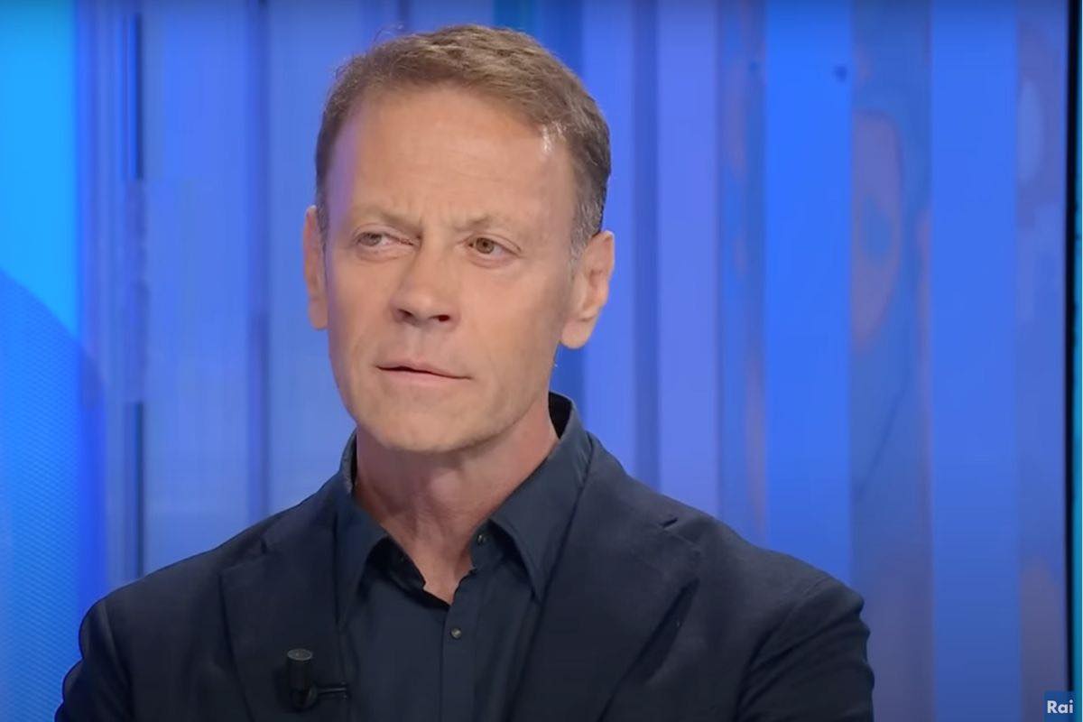 rocco siffredi rivelazione