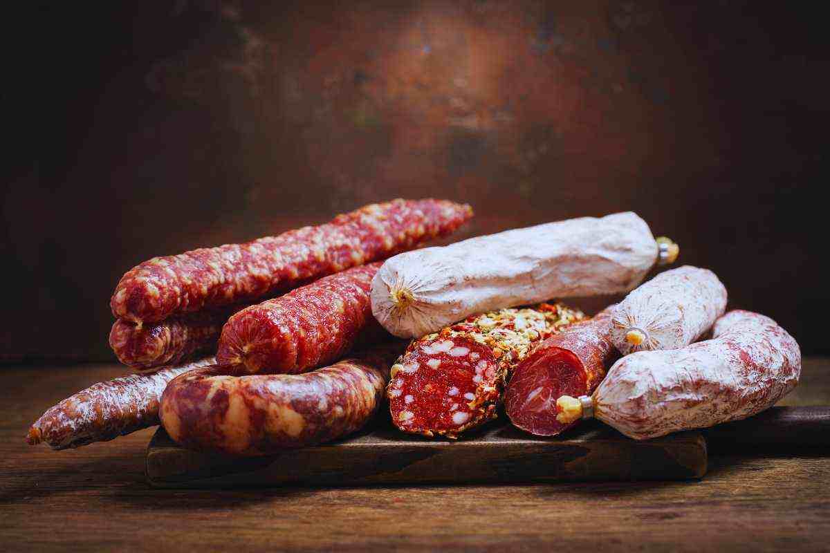 come scegliere il salame più sano