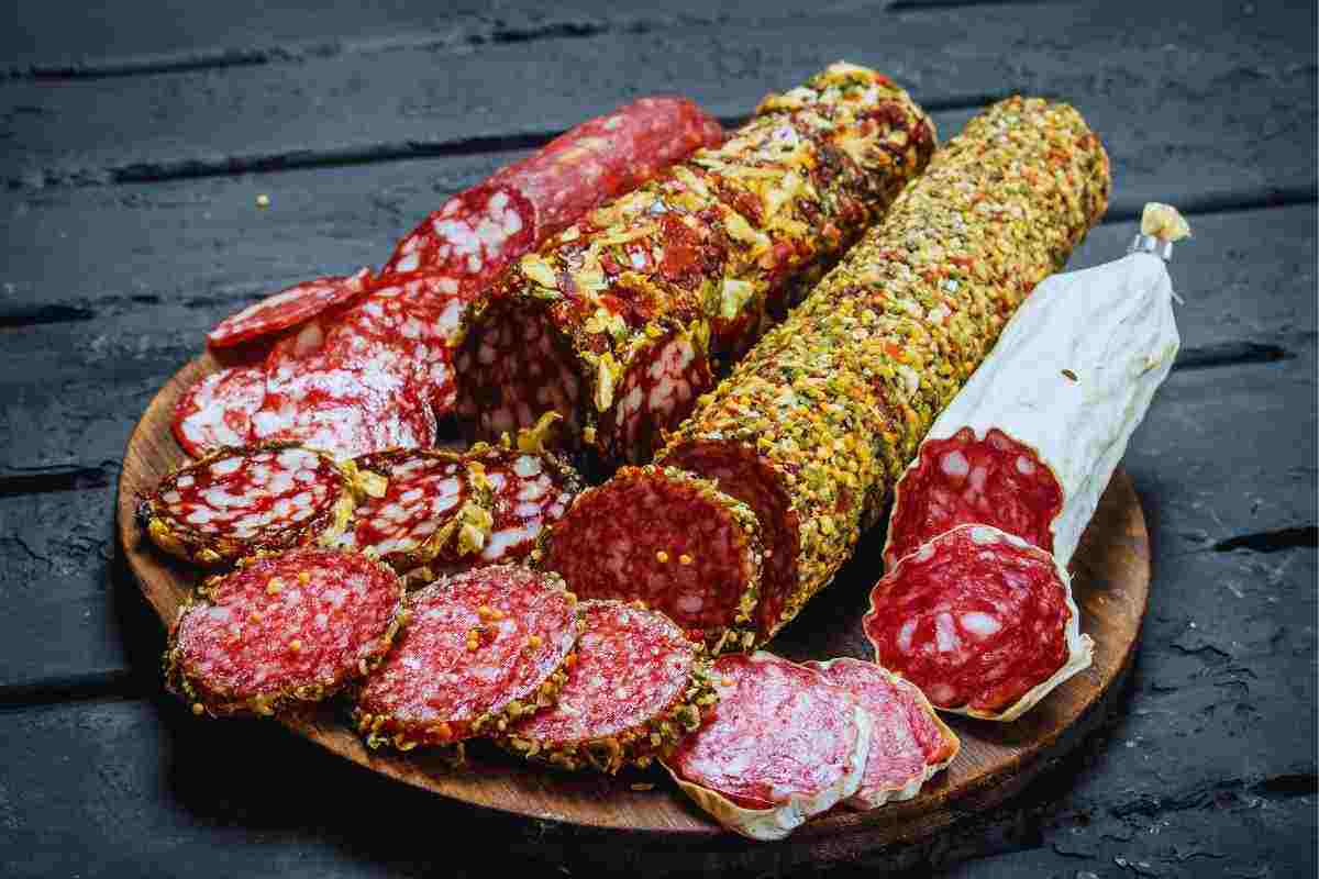 salame salutare: come sceglierlo