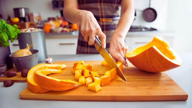 tagliatelle divino: preparati a leccarti i baffi