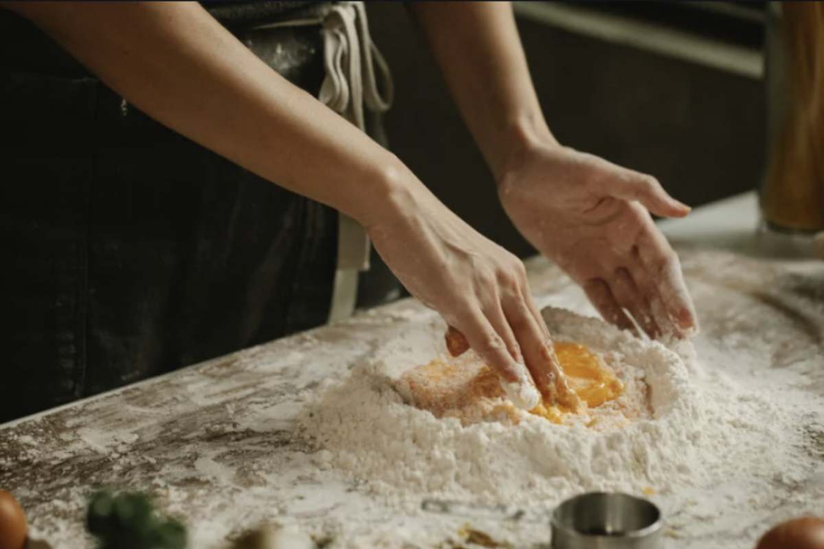 Dolci da preparare in casa come si prepara il dolce