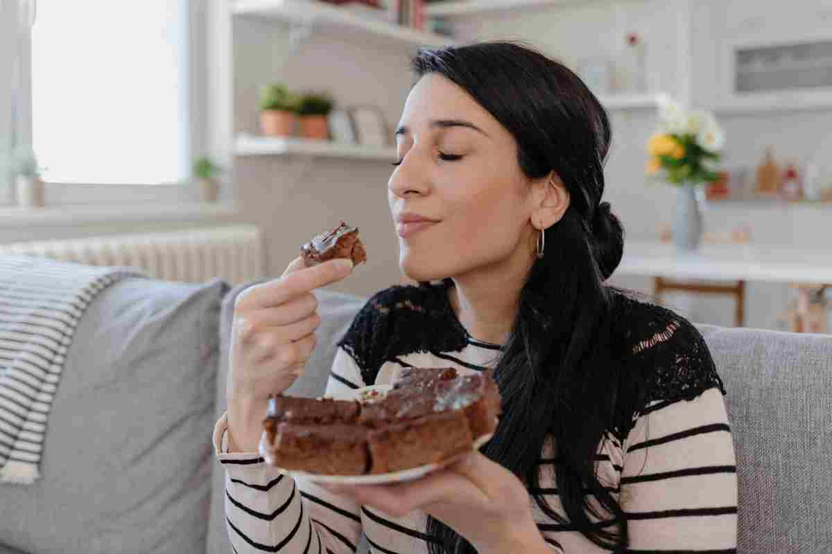 Ricetta tortino 2 minuti