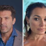 Gigi Buffon Alena Seredova