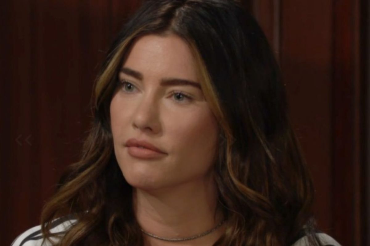 Steffy Forrester