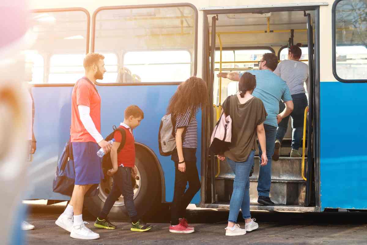 Bonus trasporti ecco dove e per chi