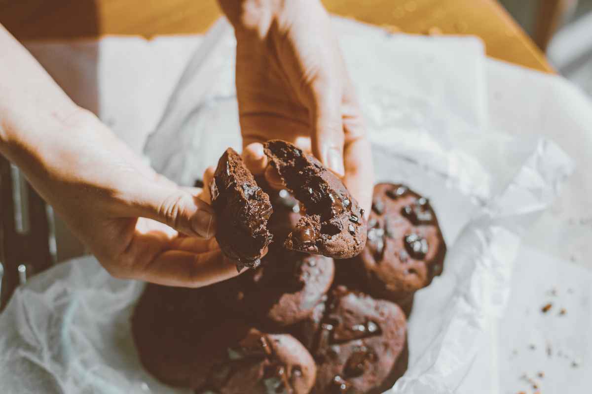 sono ancora più buone: ricetta facilissima