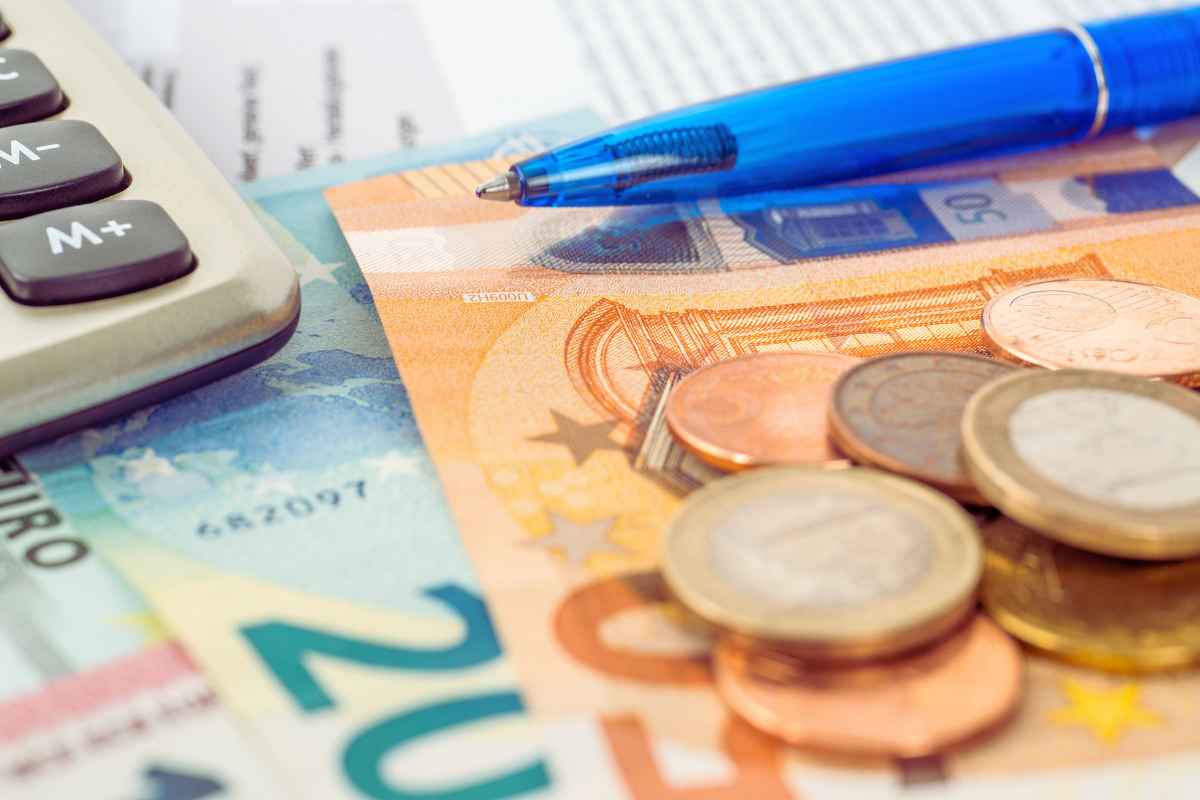 Nuovo Bonus domestico da 1500 euro