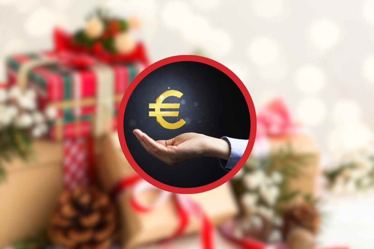 100 euro netti in più in busta paga a dicembre