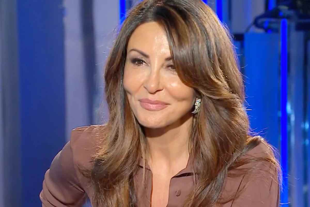 Sabrina Ferilli torna in tv con Gloria 2