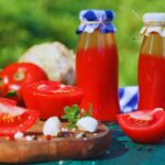 come fare una passata di pomodoro perfetta