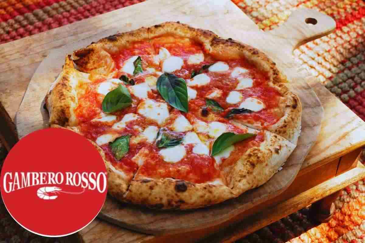 la classifica di gambero rosso sulle pizze surgelate