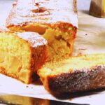 ricetta del plumcake integrale di mele