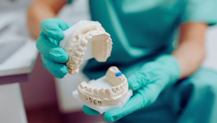 Bonus Dentista, tantissime prestazioni completamente gratis