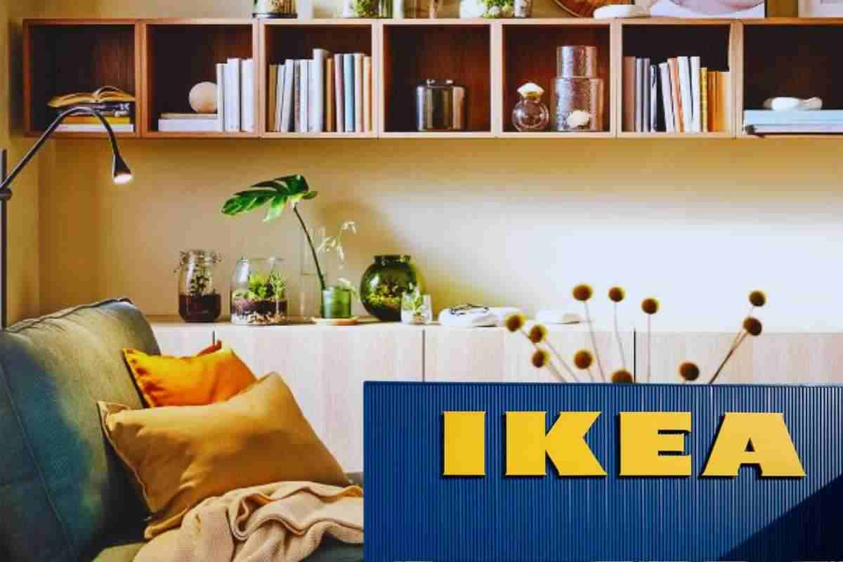 soluzioni salvaspazio ikea