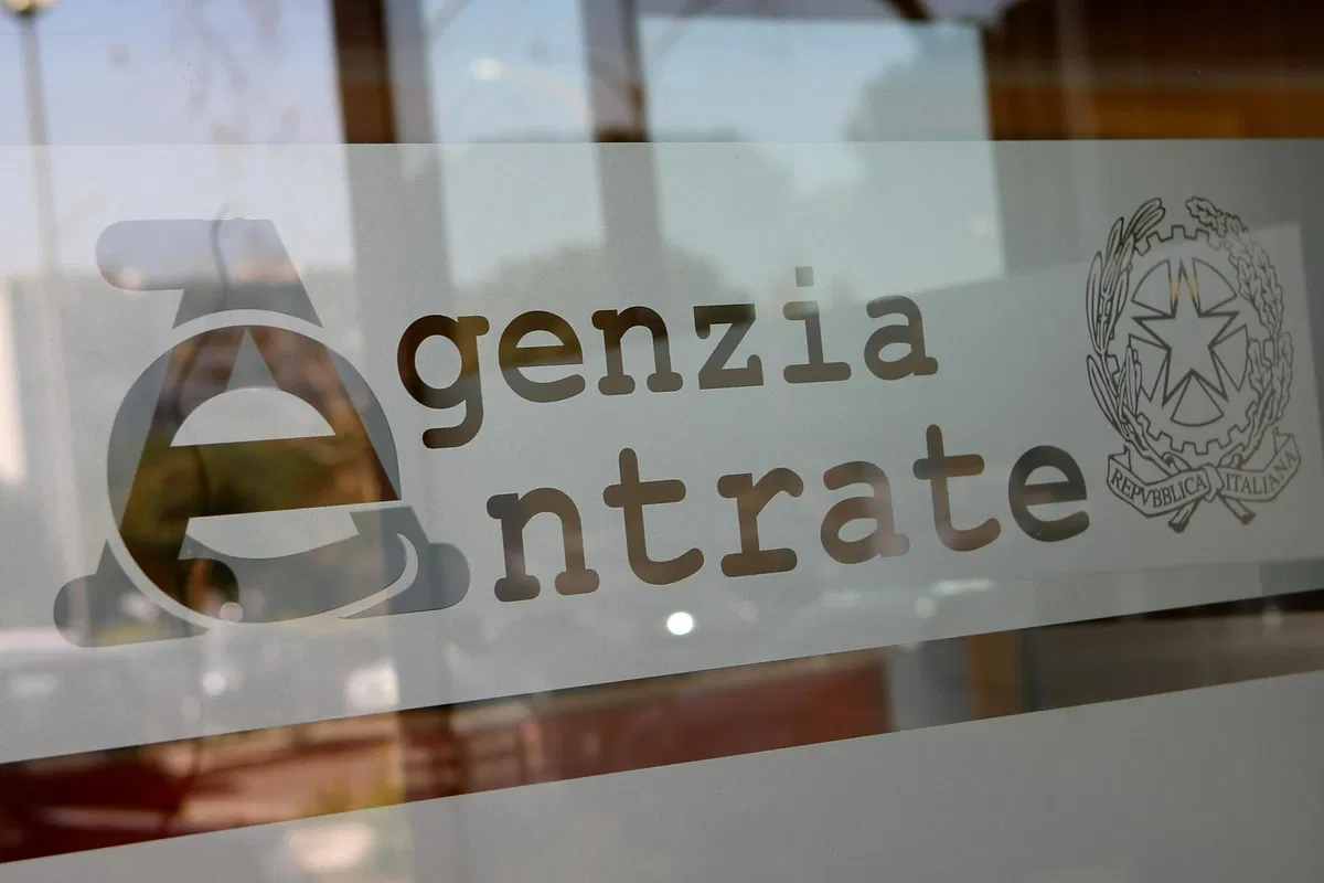 Agenzia delle Entrate 