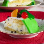 ricetta cassata a casa