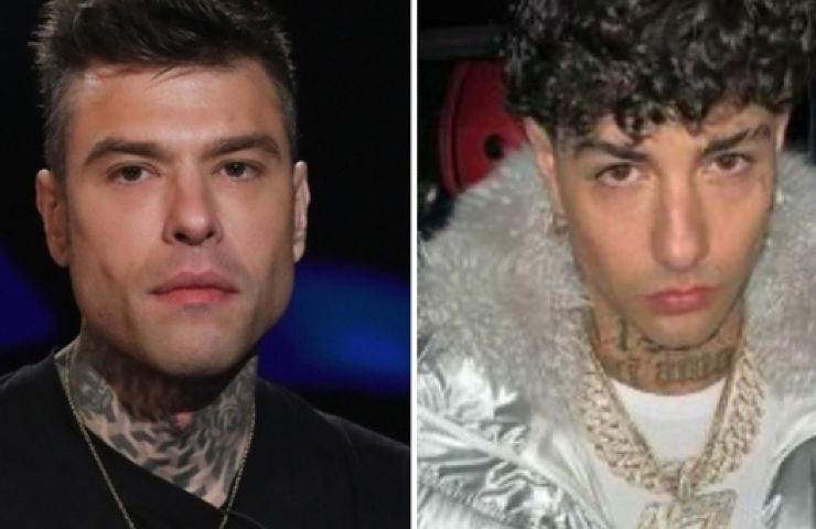 Tony Effe Fedez 