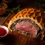 Ricetta Filetto alla wellington