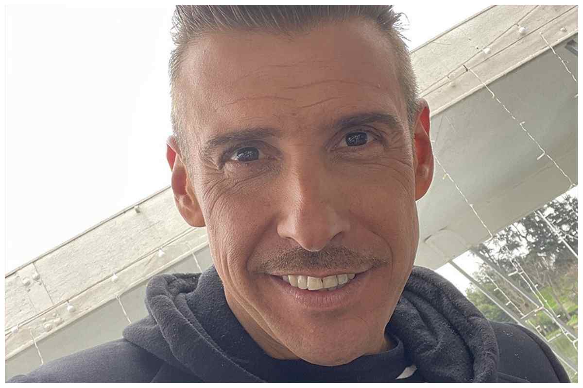 Francesco Gabbani chi è