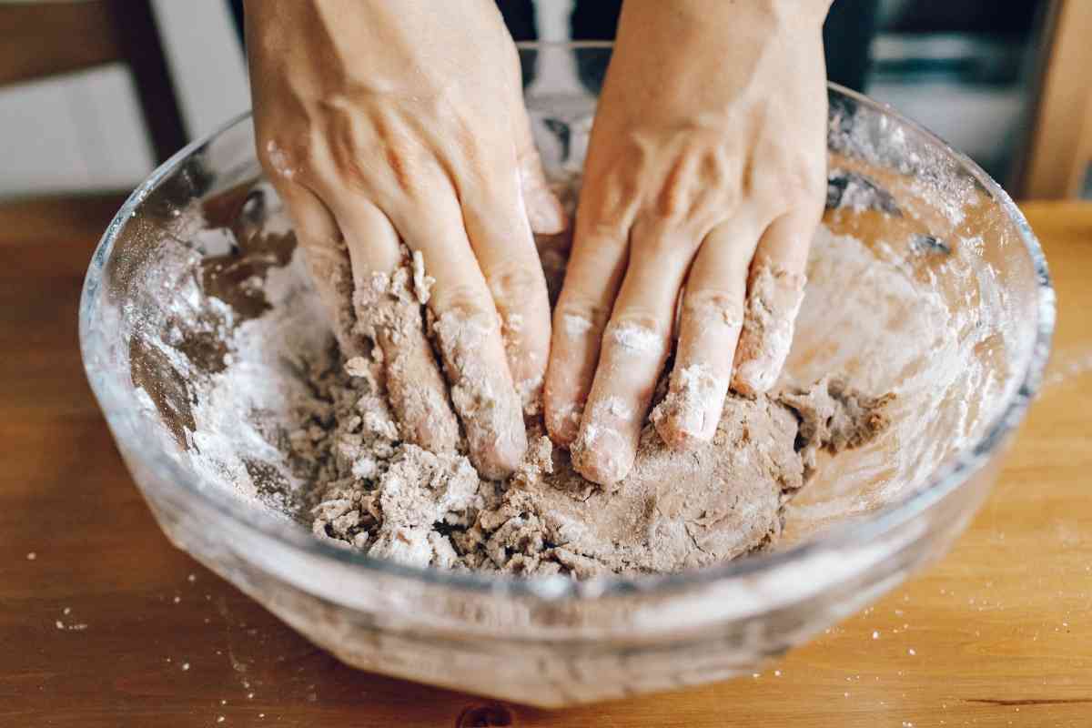 Biscotti tedeschi durante il Natale ecco la ricetta 