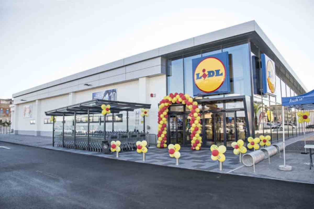 LIDL Italia 