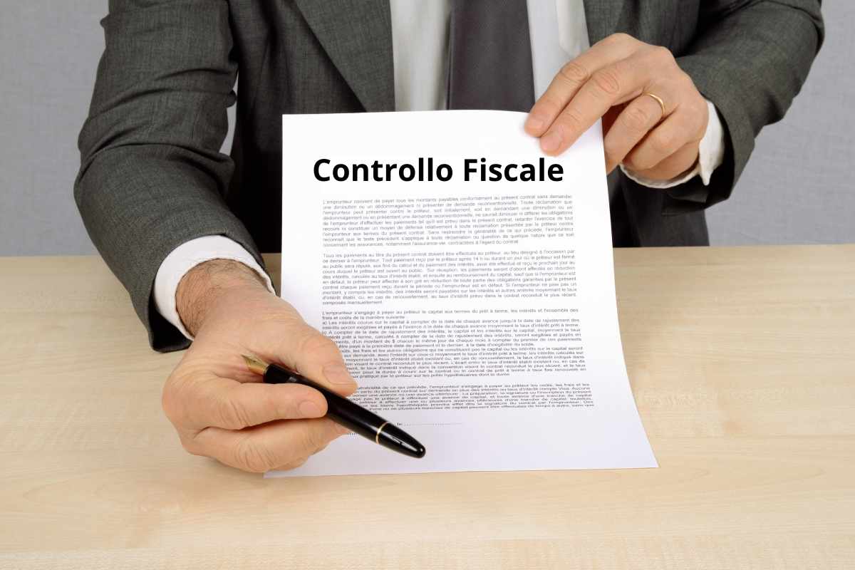 Lettere del fisco le famiglie italiane tremano