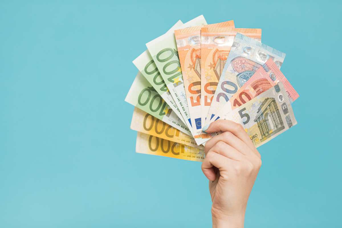 come accedere al bonus da 1000 euro