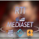 Mediaset cambio programmazione