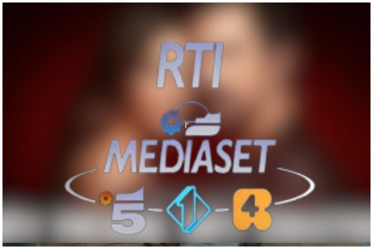 Mediaset cambio programmazione