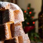 ricetta crema al cioccolato pandoro