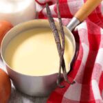 crema al late ricetta lampo