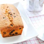 Ricetta plumcake super light