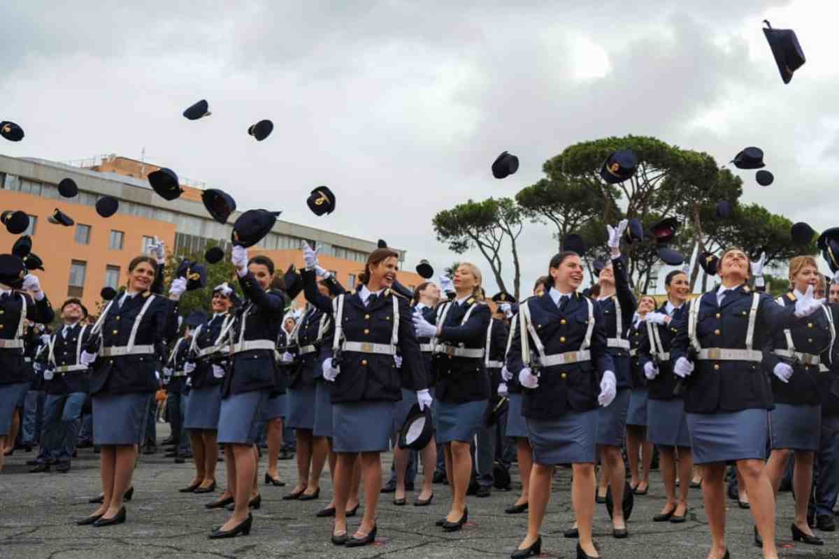 Quanto guadagna oggi la polizia di stato