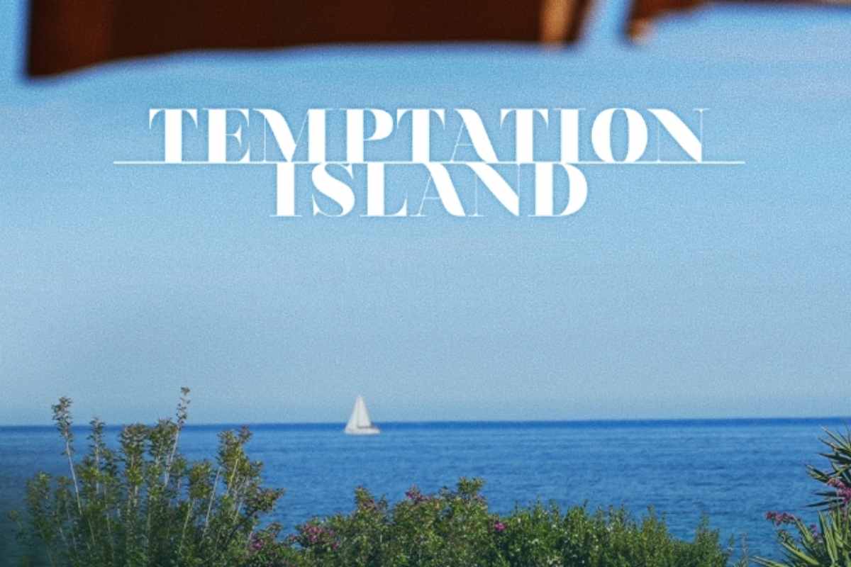 Temptetion Island rumors ex coppia