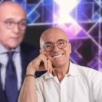 chi è fidanzato famoso alfonso signorini