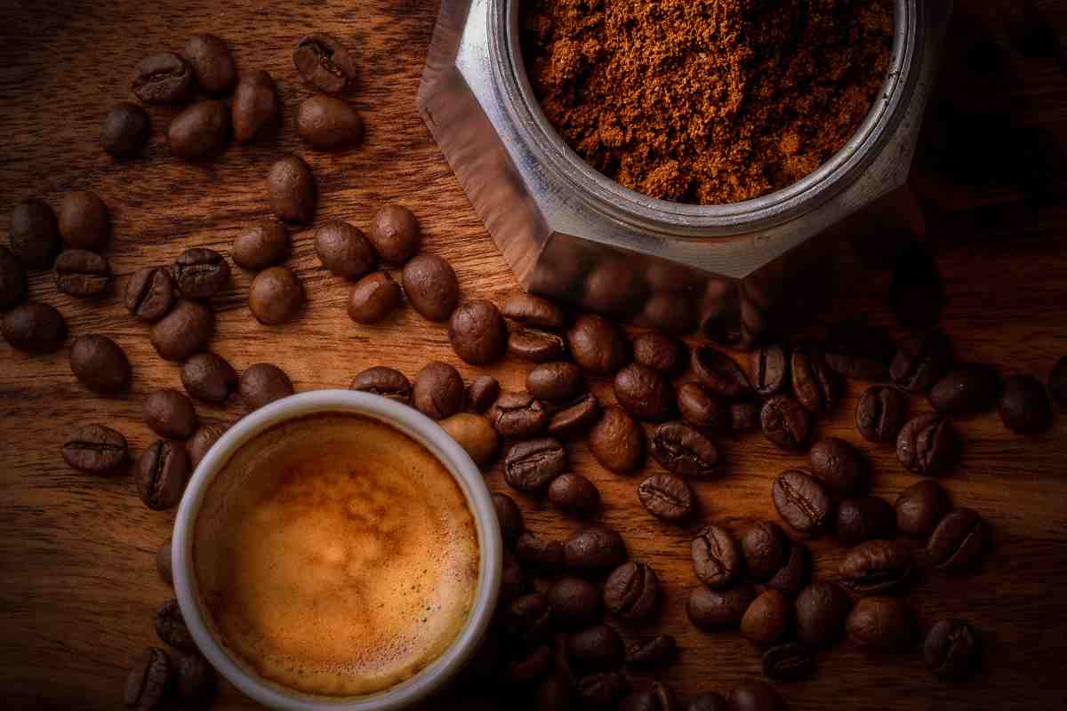 caffè quale scegliere e quale evitare marche