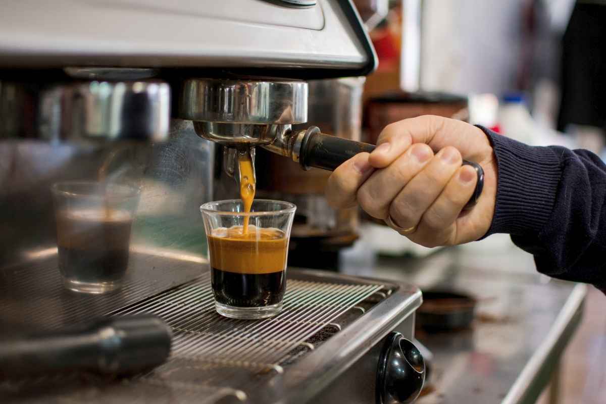 Alternativa valida al caffè