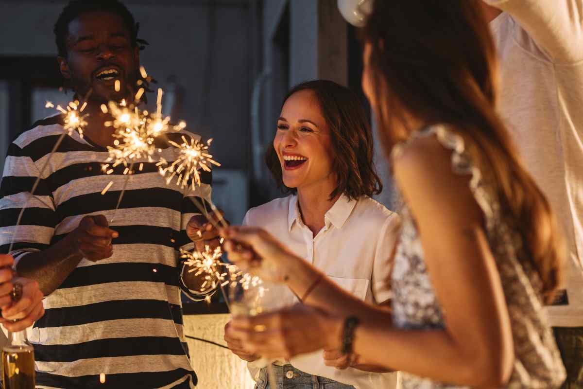 Un dolce davvero originale per il tuo Capodanno 