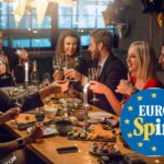 figurone cenone con offerta eurospin