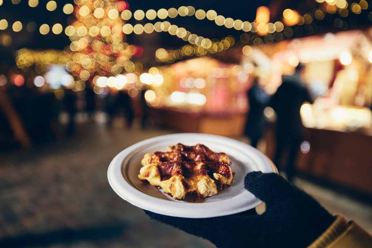 Dolci di Natale pugliesi ecco cosa devi assaggiare 