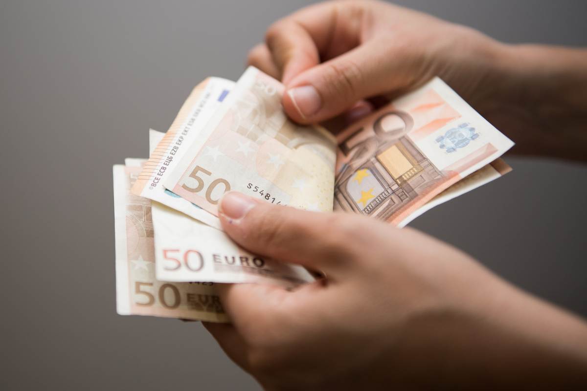 450 euro nuovo bonus