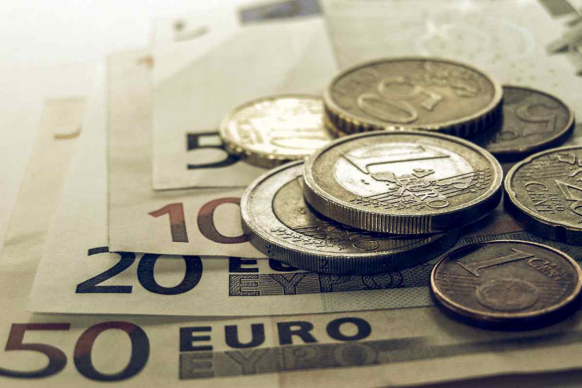 350 euro al mese se rientri in questi limiti