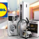 offerte lidl elettrodomestici