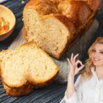 pan brioche con il kefir da provare