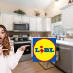 rinnova cucina con offerte lidl